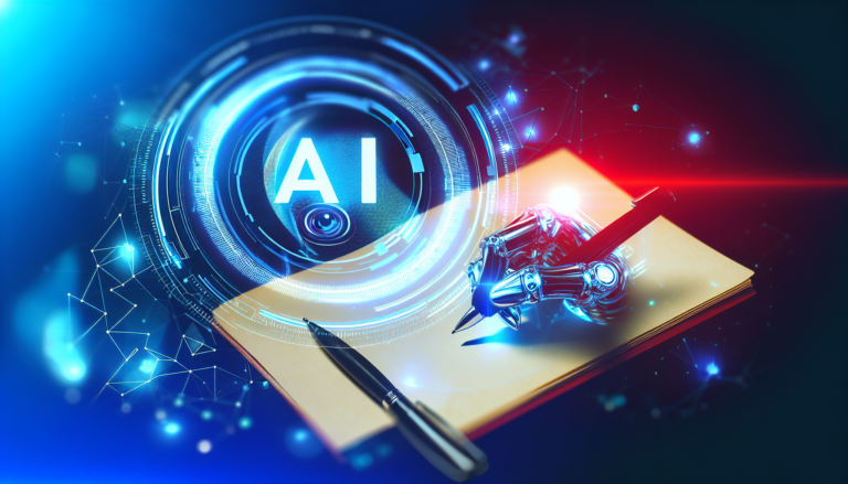Featured - Best AI Writing Tools for 2025: Top Picks & Review