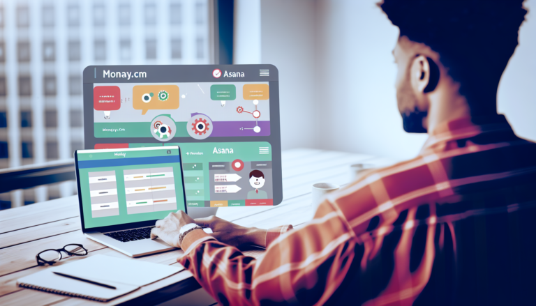 Featured - Monday.com vs Asana: Best Project Management for 2