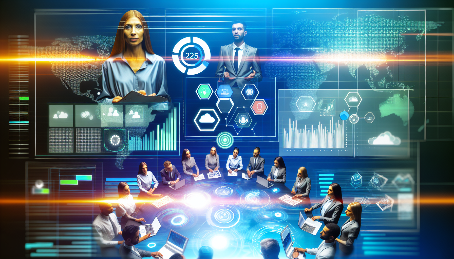 Featured - Best Project Management Tools for Teams in 2025