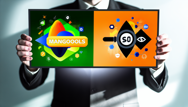 Featured - Mangools vs Semrush: Best SEO Tool for Beginners