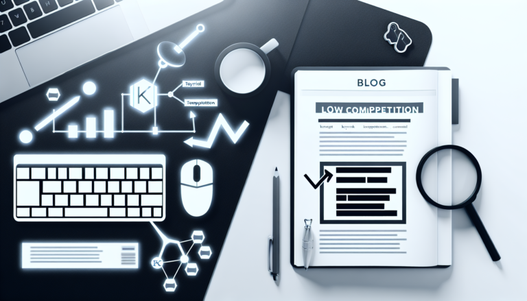 Featured - Find Low Competition Keywords - A KWFinder Tutoria