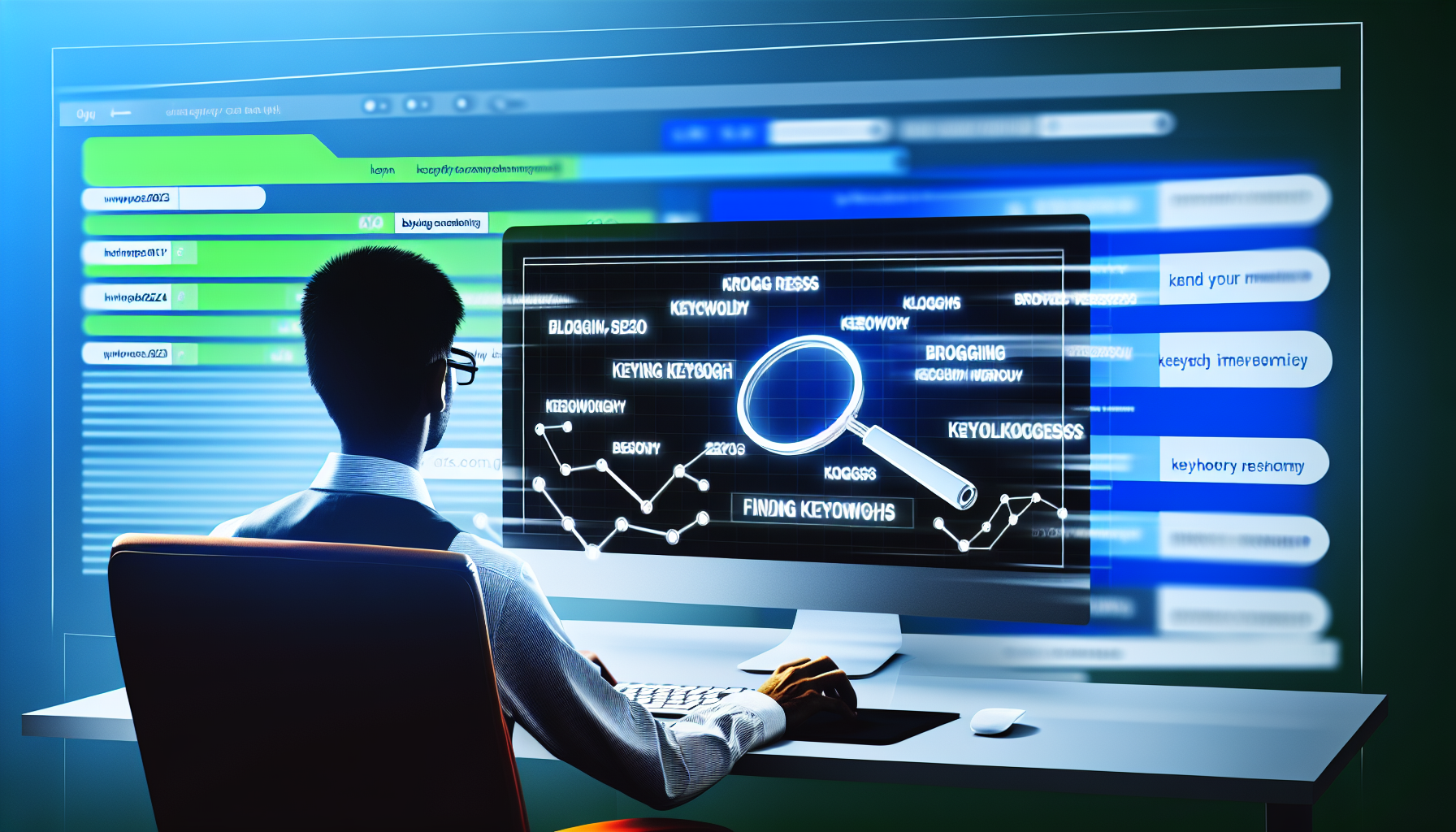 Featured - Best Keyword Research Tools for Bloggers in 2025