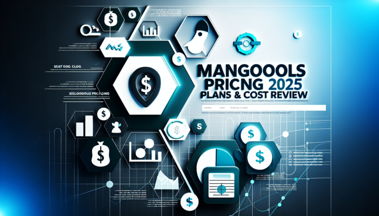 Featured - Mangools Pricing 2025: Plans & Cost Review