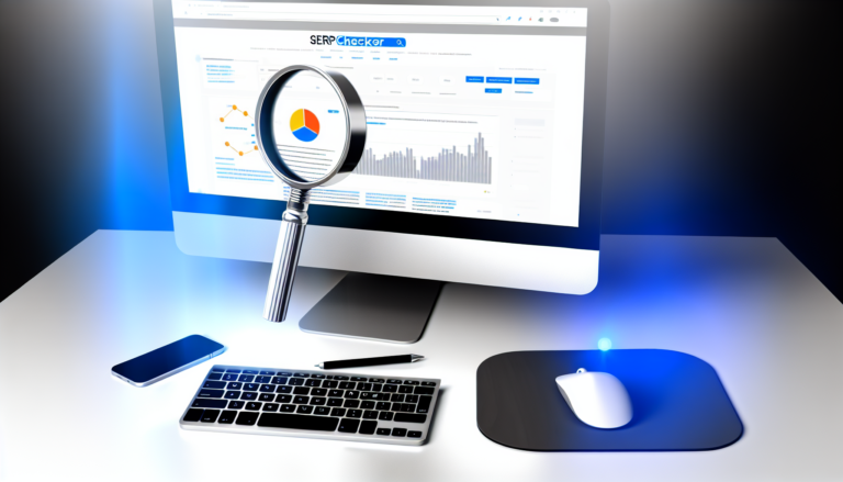 Featured - SERPChecker Guide: How to Analyze Search Results