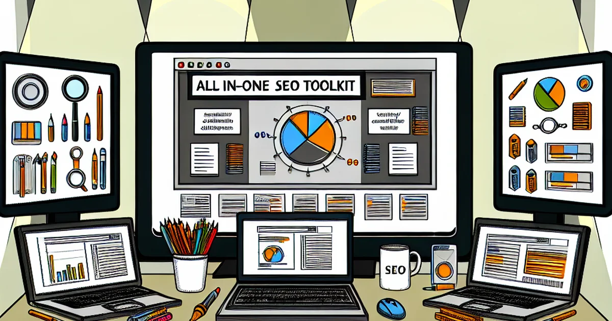 All-in-One SEO Suites