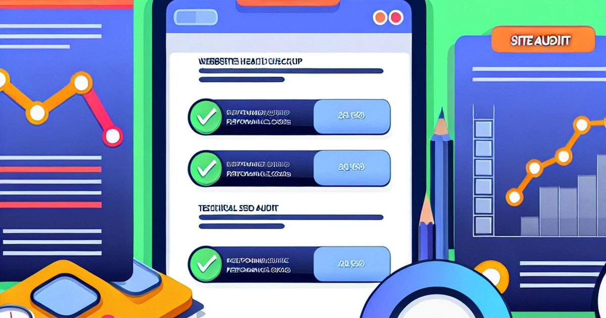 Technical SEO Audit Tools