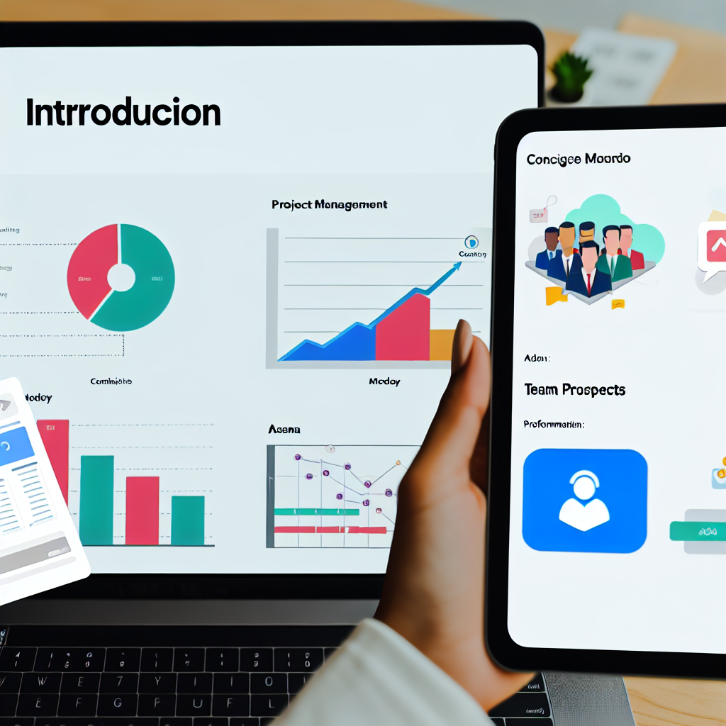 Section 1 Introduction - Monday.com vs Asana: Best Project Management for 2