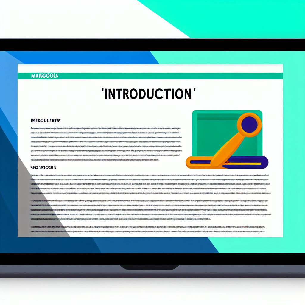 Section 1 Introduction - Mangools Review 2025: Complete SEO Toolkit Analysi