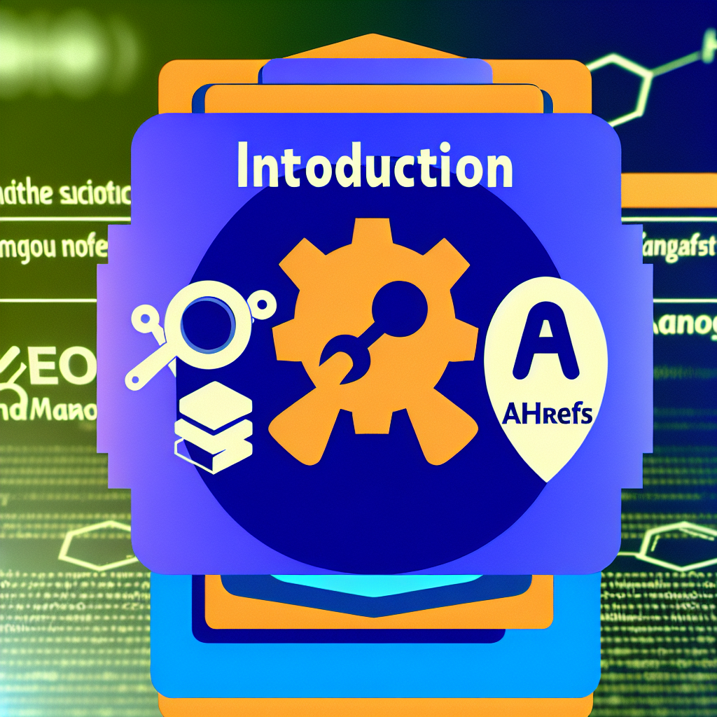 Section 1 Introduction - Mangools vs Ahrefs: Best SEO Tool for Small Biz?