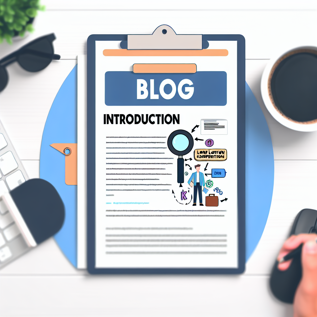 Section 1 Introduction - Find Low Competition Keywords - A KWFinder Tutoria