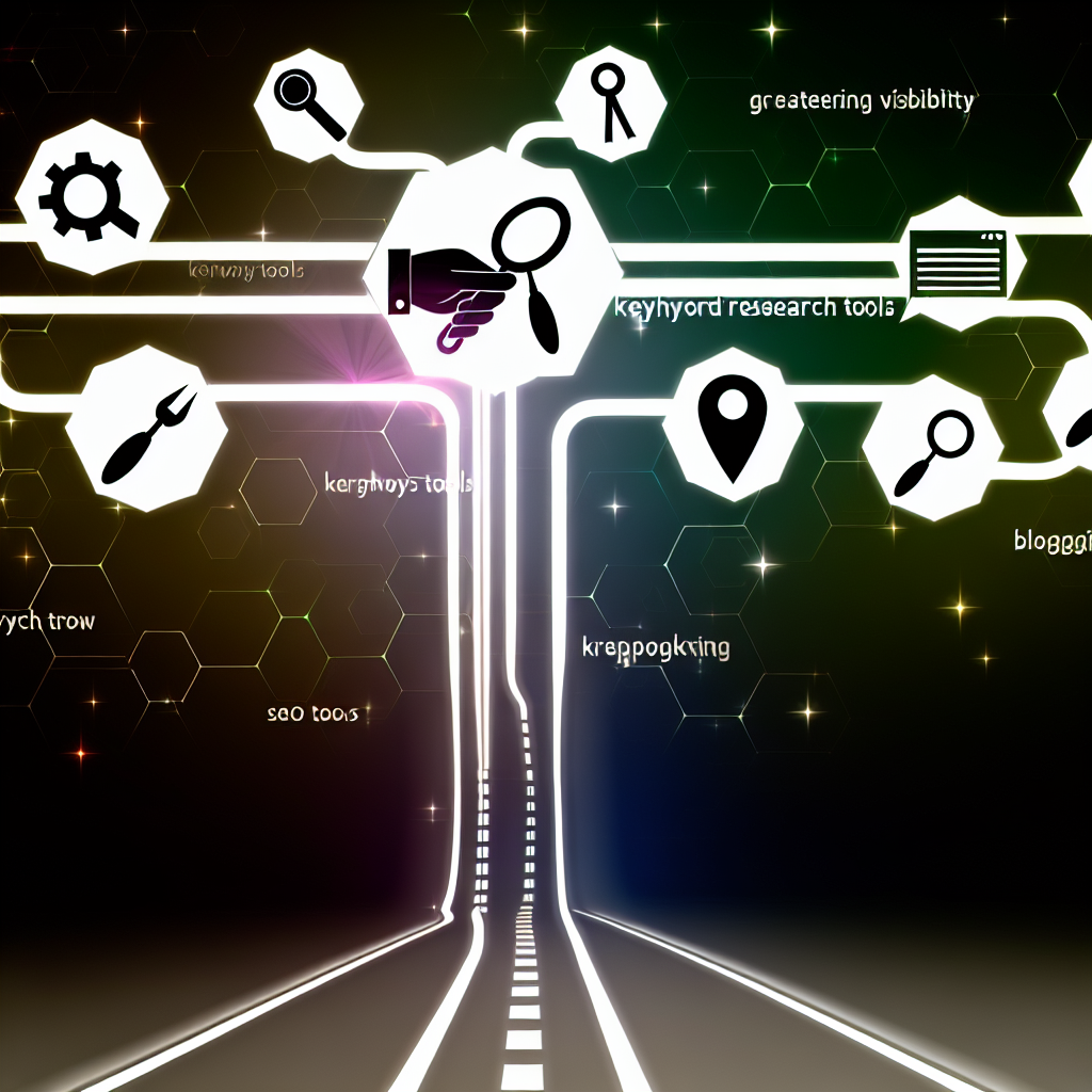 Section 1 Introduction - Best Keyword Research Tools for Bloggers in 2025