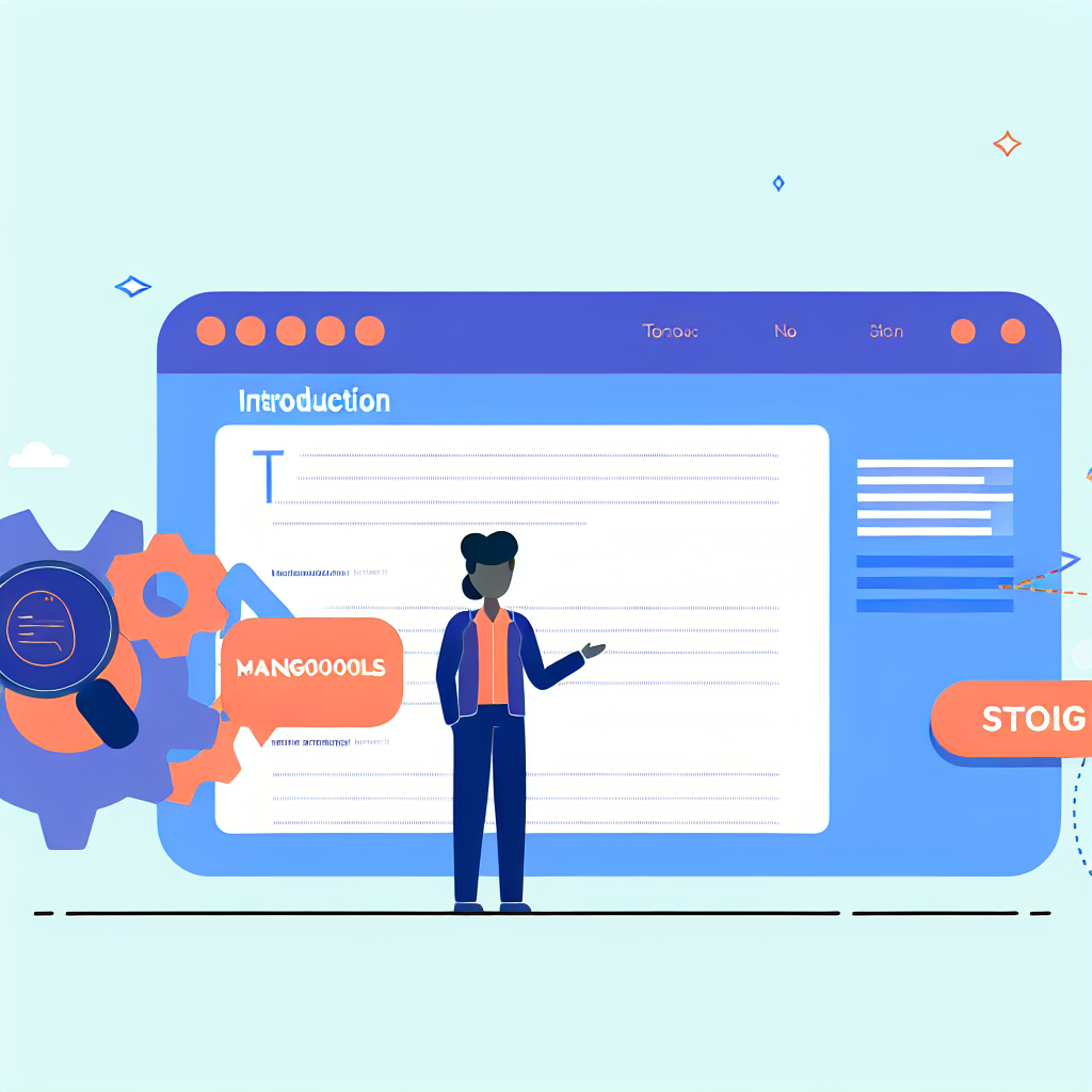 Section 1 Introduction - Mangools Tutorial 2025: Master All 5 SEO Tools