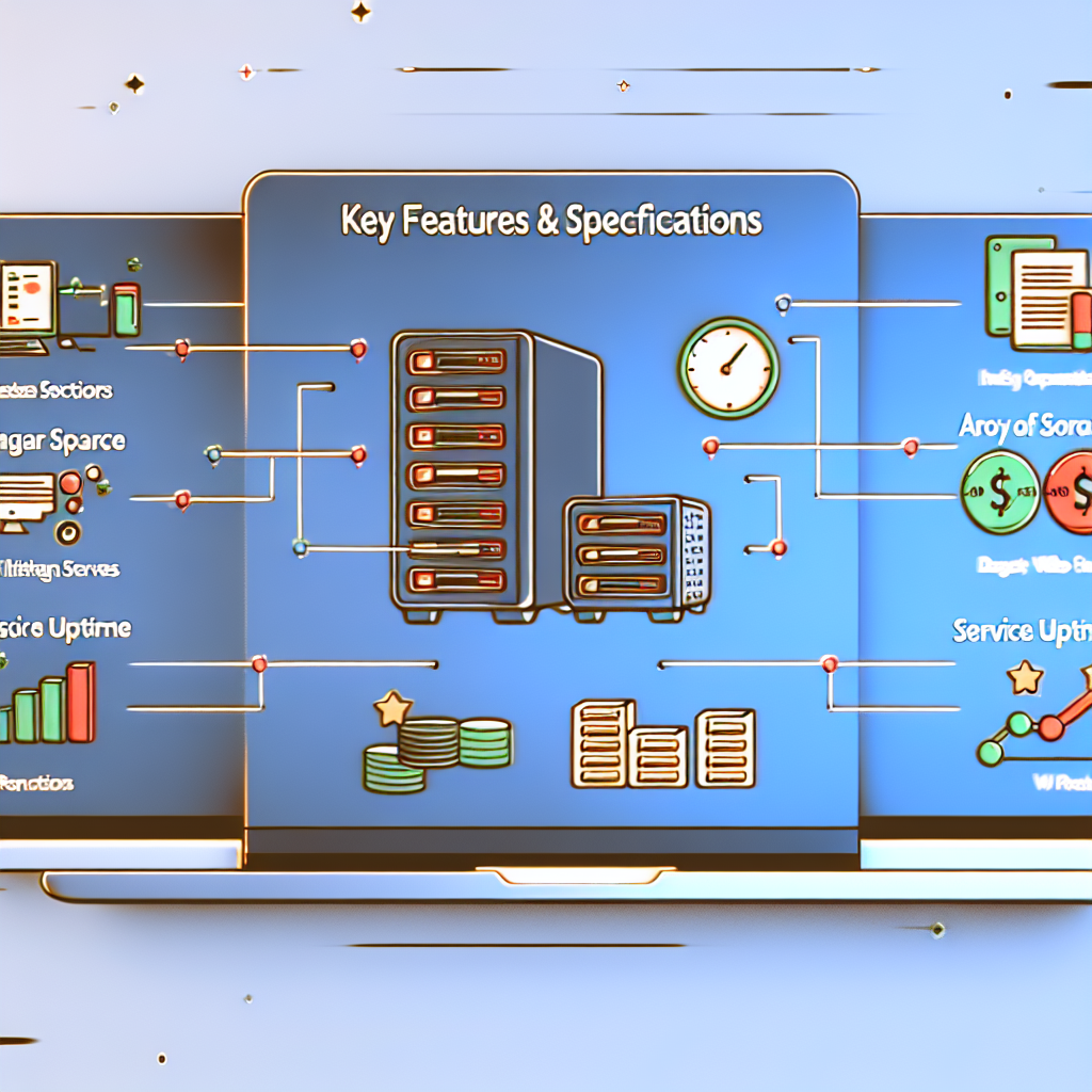 Section 2 Key Features & Speci – Hostinger Review 2025: Cheap Hosting Worth It?