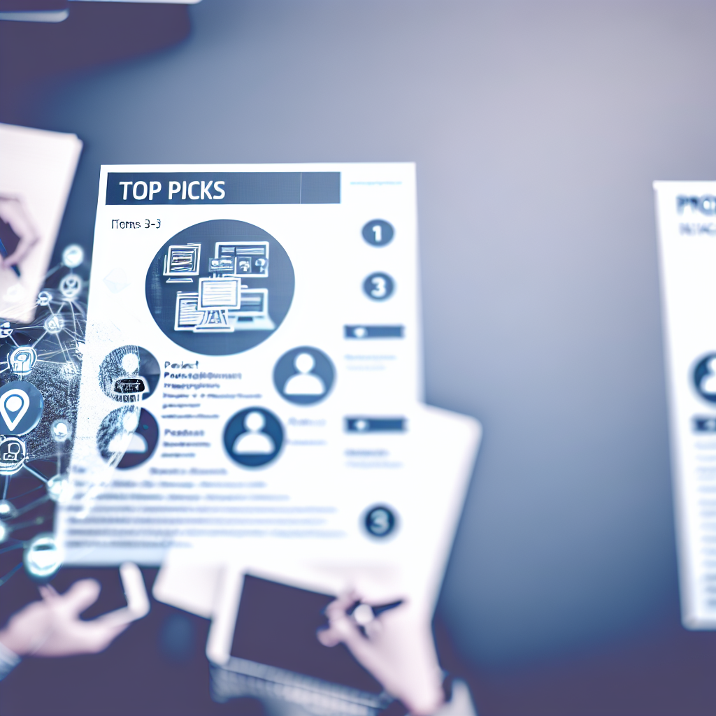 Section 2 Top Picks (Items 1-3 - Best Project Management Tools for Teams in 2025