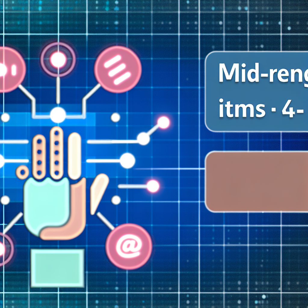 Section 3 Mid-Range Options (I - Best AI Writing Tools for 2025: Top Picks & Review
