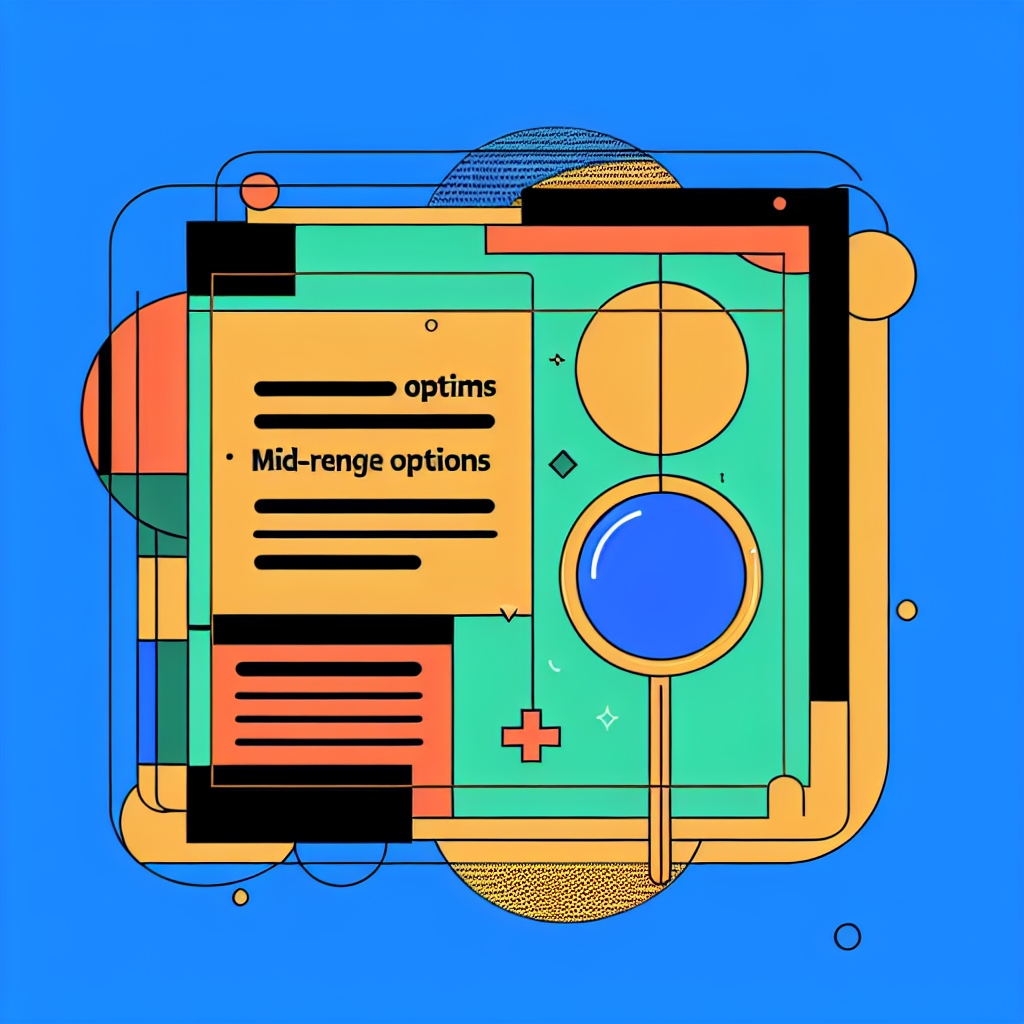 Section 3 Mid-Range Options (I - Best Free Keyword Tools & When to Upgrade