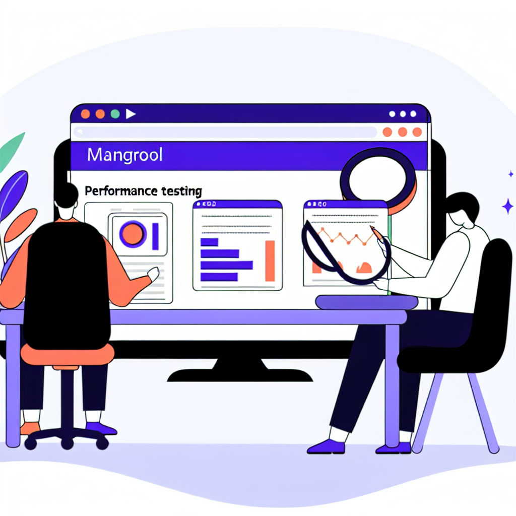 Section 3 Performance Testing - Mangools Review 2025: Complete SEO Toolkit Analysi