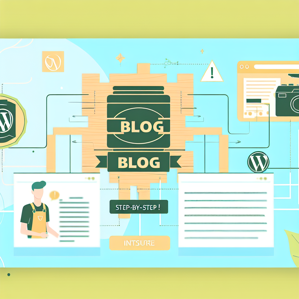 Section 3 Step-By-Step Guide – How to Start a Blog in 2025: A Beginner's Guide