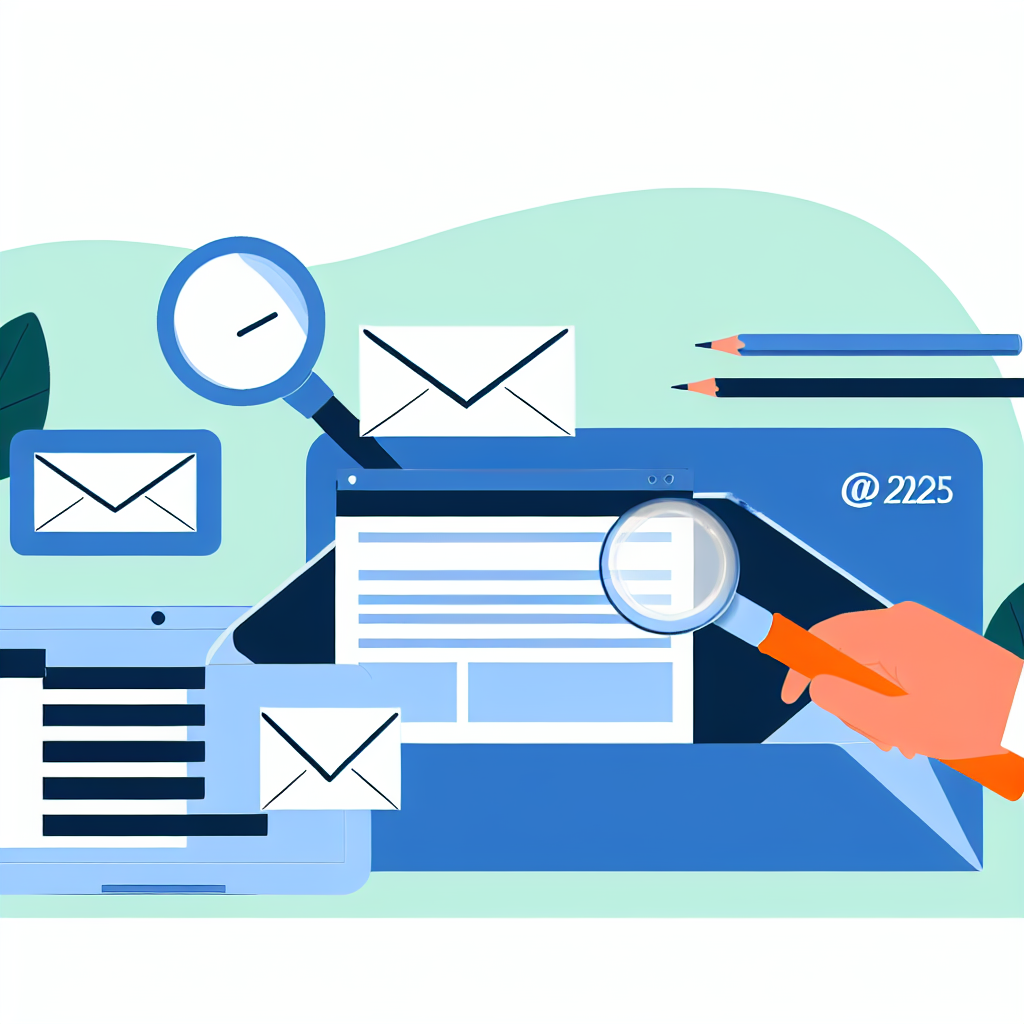 Section 3 Step-By-Step Guide - Build an Email List from Scratch in 2025 Guide