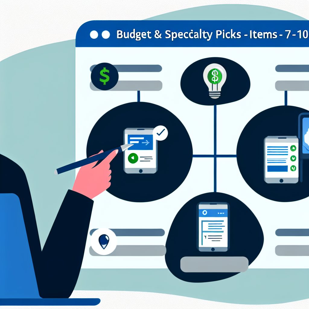 Section 4 Budget & Specialty P - Best Project Management Tools for Teams in 2025