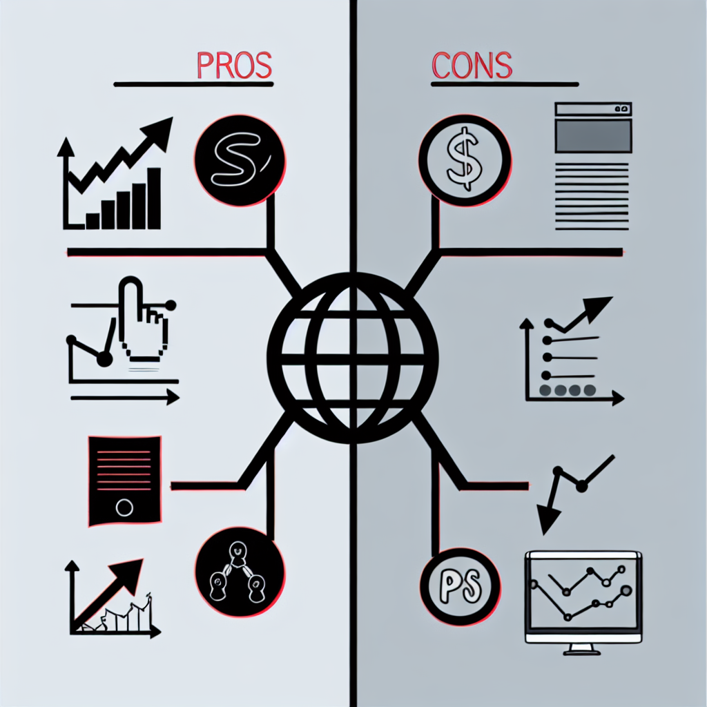 Section 4 Pros And Cons - Semrush Review 2025: Complete SEO Tool Analysis