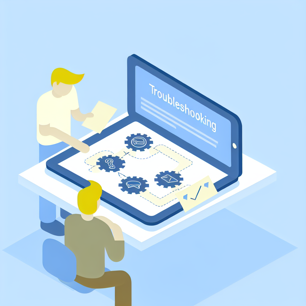 Section 4 Troubleshooting - Build an Email List from Scratch in 2025 Guide