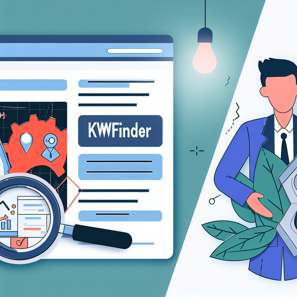 Section 4 Troubleshooting - Find Low Competition Keywords - A KWFinder Tutoria