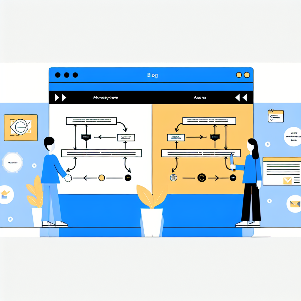 Section 5 Use Case Recommendat - Monday.com vs Asana: Best Project Management for 2