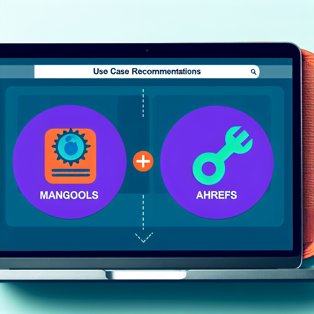Section 5 Use Case Recommendat - Mangools vs Ahrefs: Best SEO Tool for Small Biz?