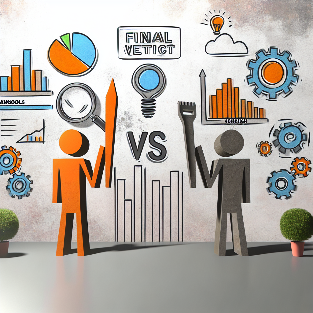 Section 6 Final Verdict - Mangools vs Semrush: Best SEO Tool for Beginners