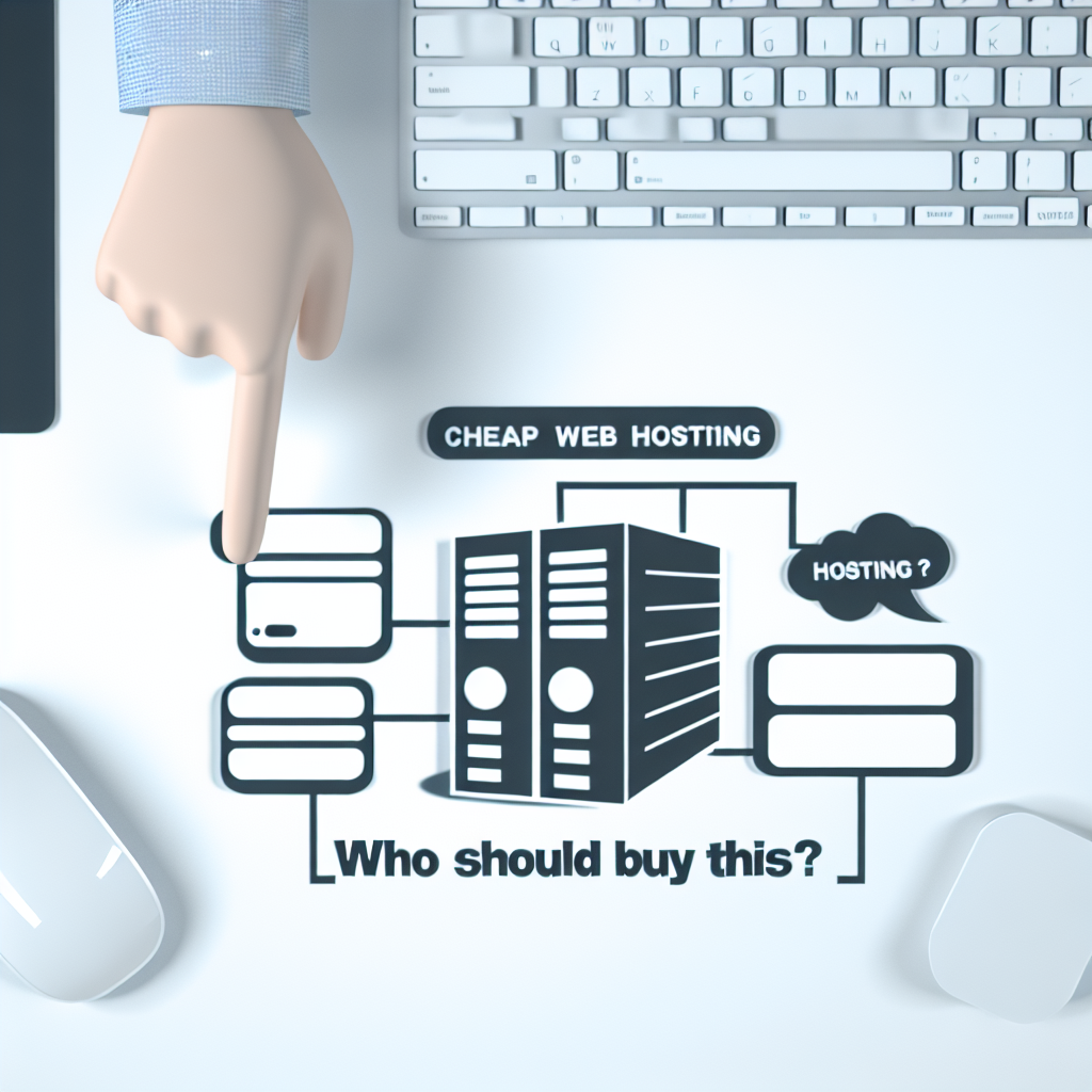 Section 6 Who Should Buy This? – Hostinger Review 2025: Cheap Hosting Worth It?