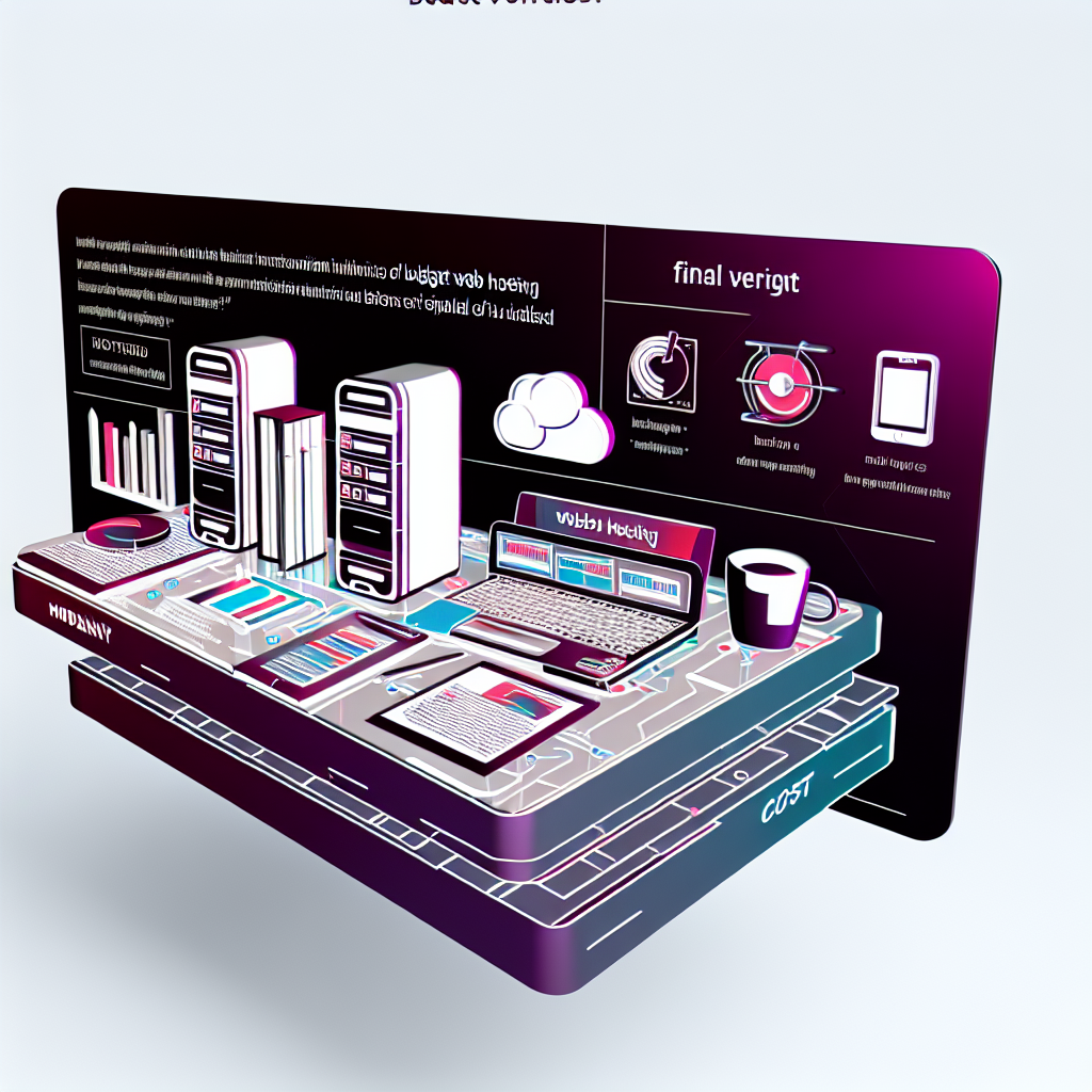 Section 7 Final Verdict – Hostinger Review 2025: Cheap Hosting Worth It?