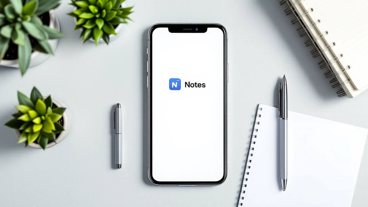 Apple Notes vs Notion: Find the Best App for You - Featured Image