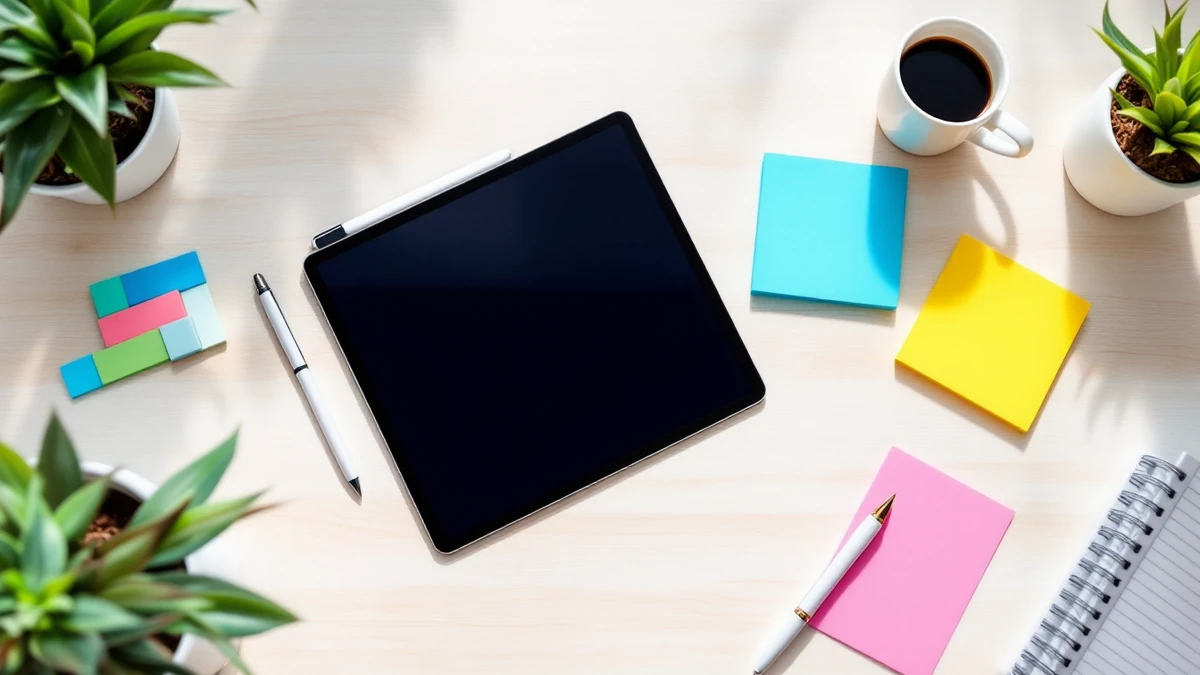 Best Note Apps 2025: Notion vs Evernote and More - Featured Image