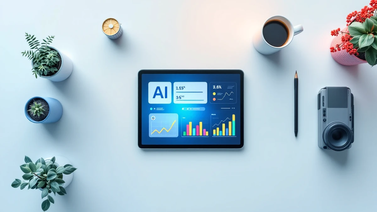 ChatGPT vs Claude: Best AI Assistant of 2025 - Featured Image