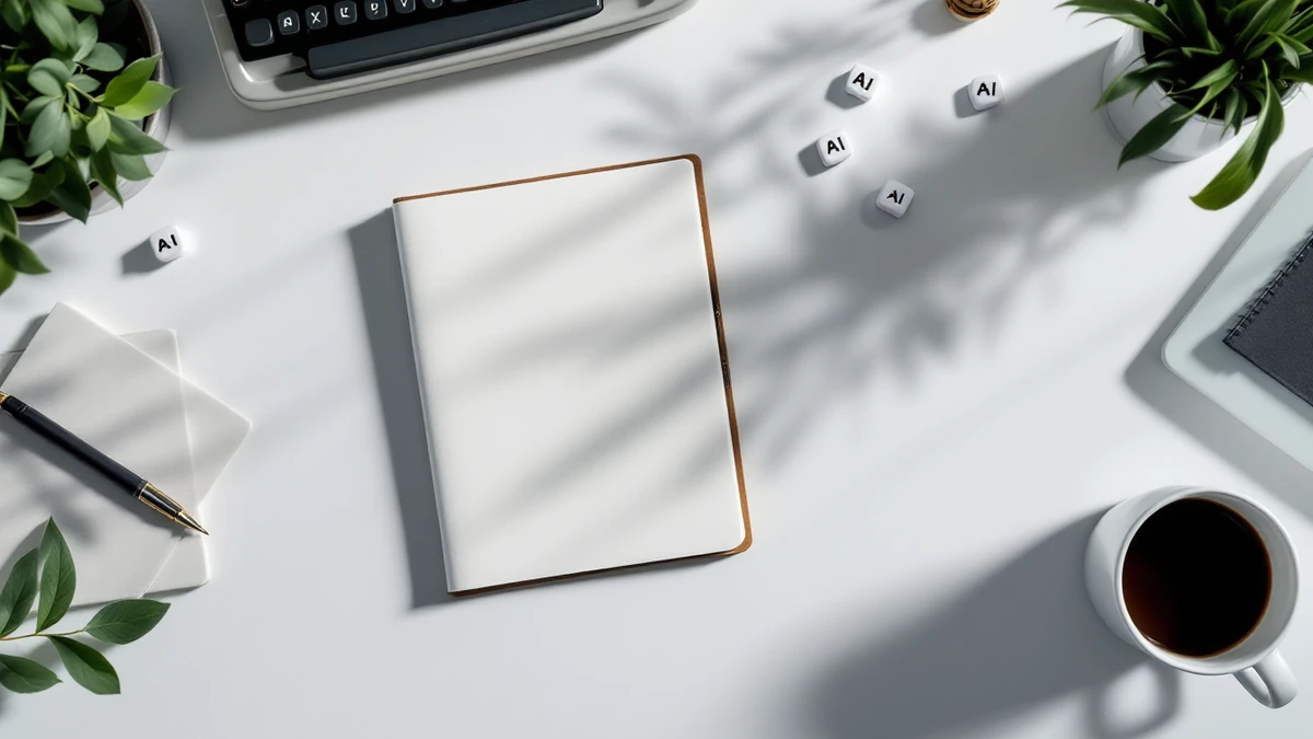 Claude AI Review 2025: Best Writing Tool for You - Featured Image