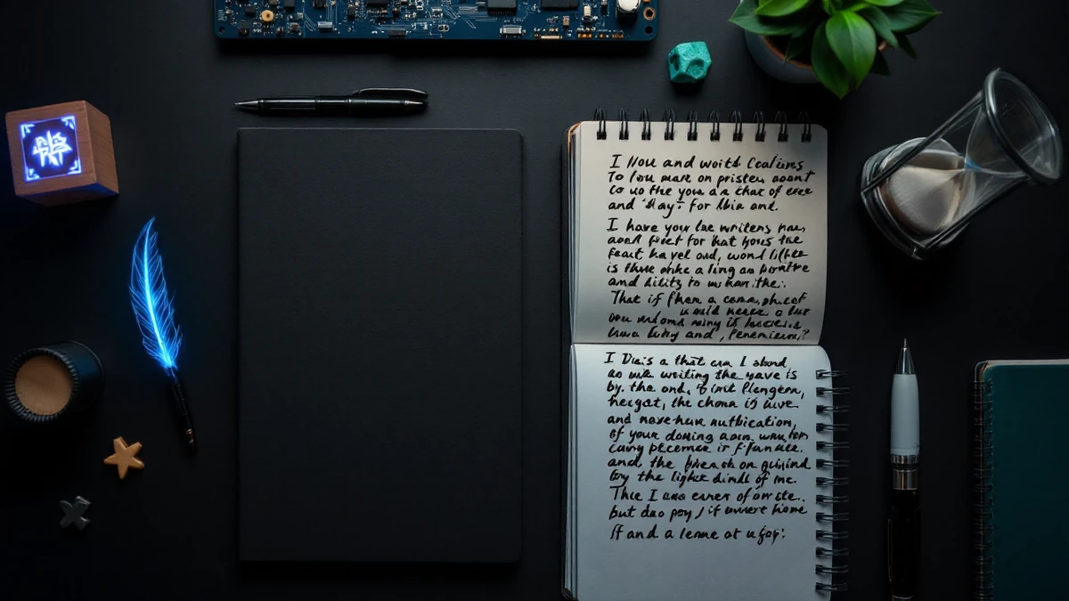 Claude AI Review 2025: Best Writing Tool of the Year - Featured Image