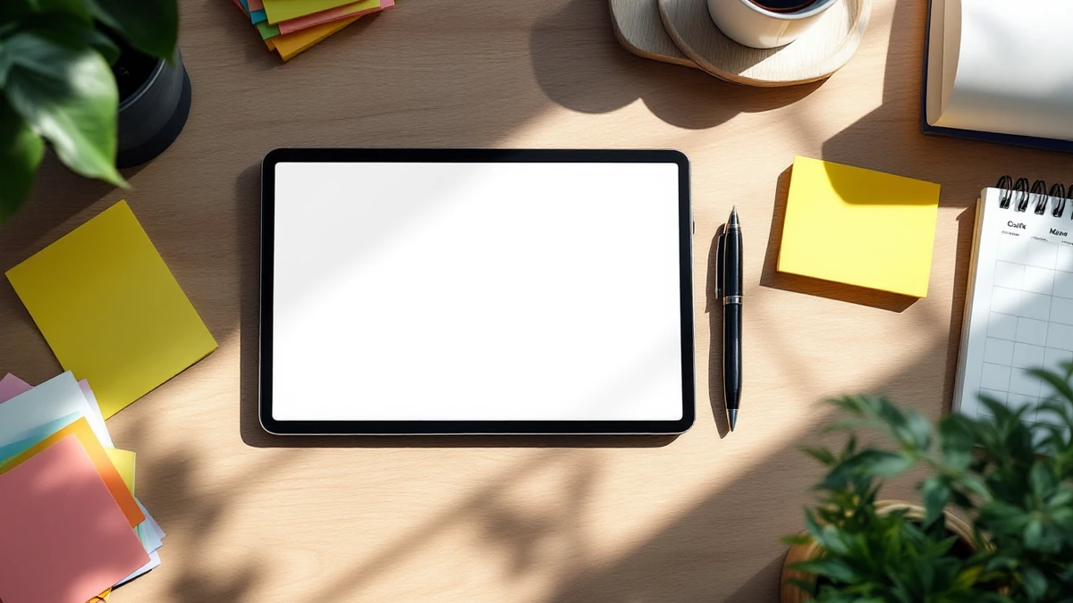 ClickUp Review 2025: Best All-in-One Productivity Tool - Featured Image