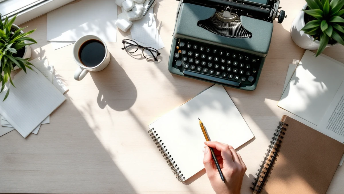 Copy.ai Review 2025: Best Free AI Writer for You? - Featured Image