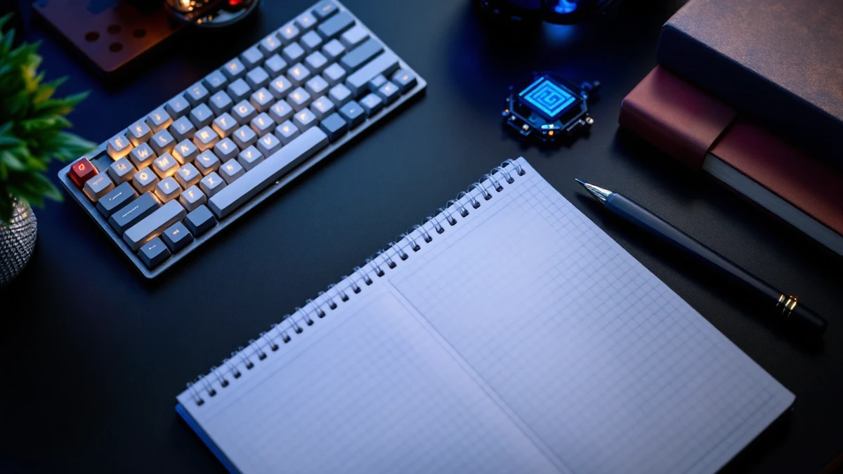 Copy.ai Review 2025: Best Free AI Writer Uncovered - Featured Image