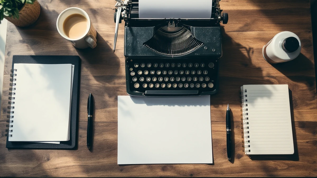 Copy.ai Review 2025: Is It the Best Free AI Writer? - Featured Image