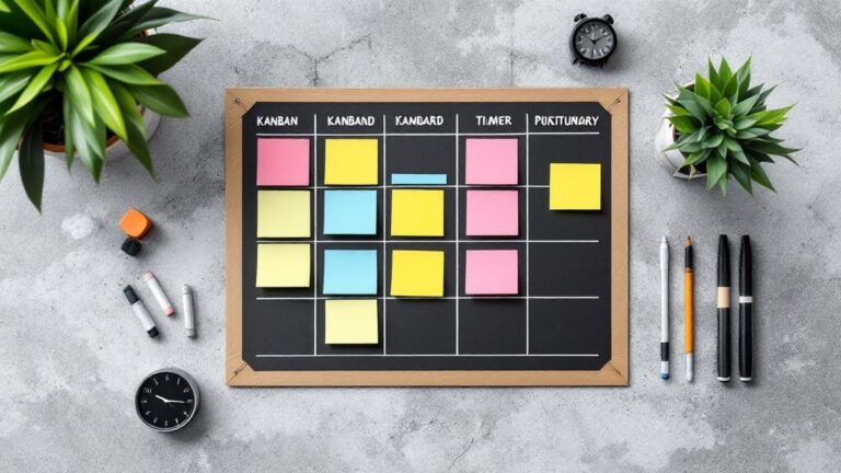 Featured image for ClickUp vs Monday.com: 2025 Project Management Comparison