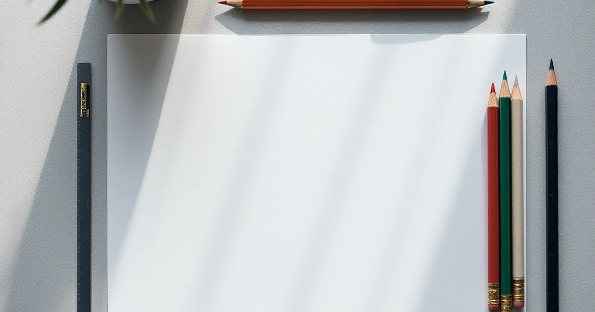 Sketches of user interface designs