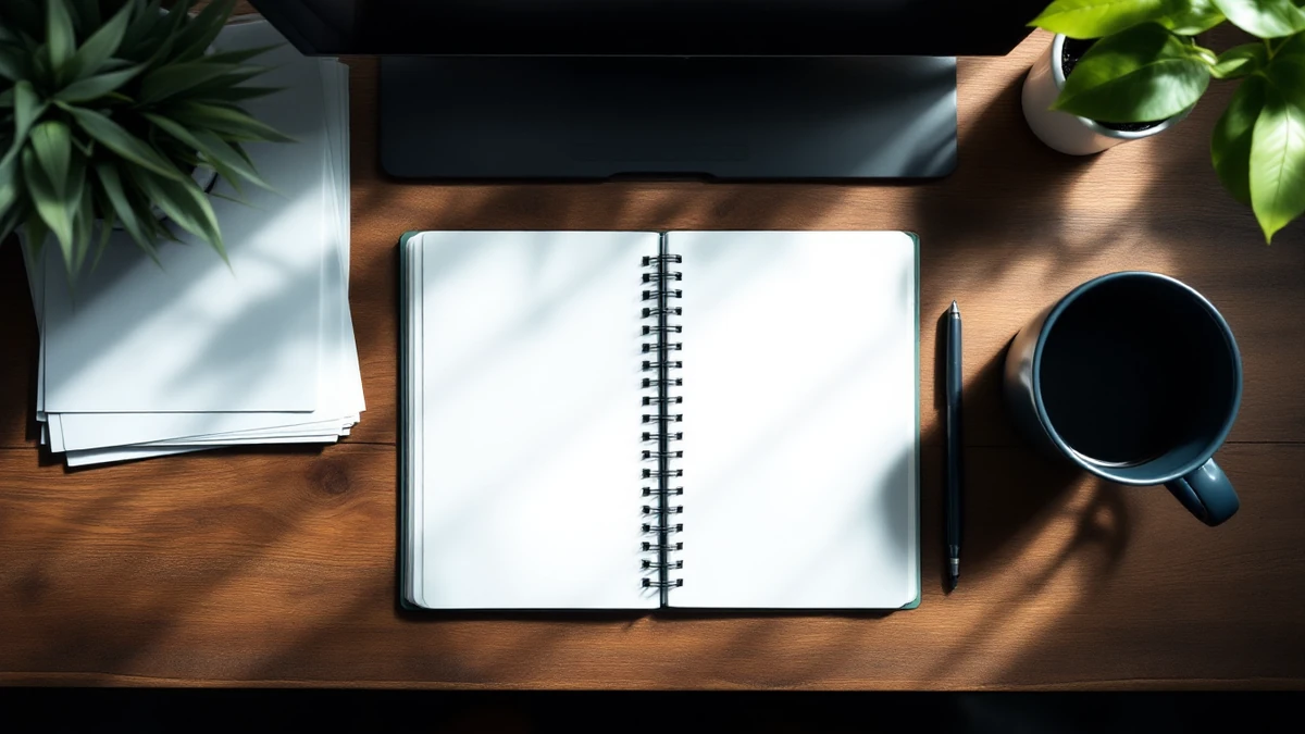 Ghost vs WordPress: Top Blogging Platforms for 2025 - Featured Image