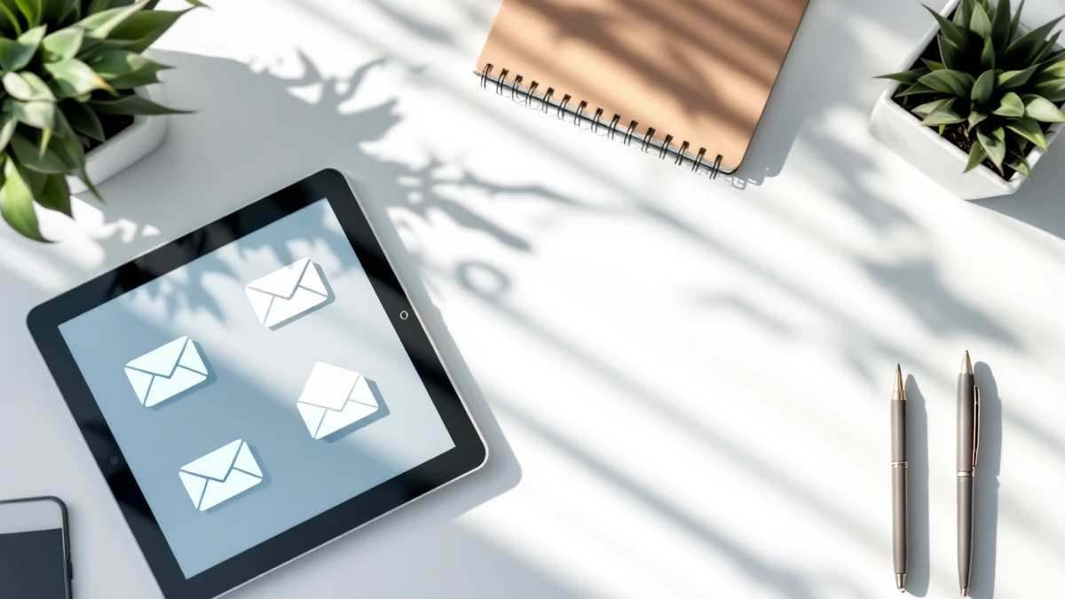 How to Monetize Your Email List for Income in 2025 - Featured Image