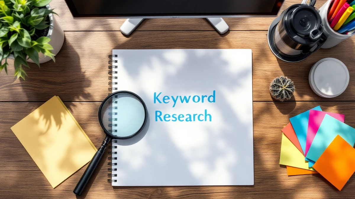 KWFinder Review 2025: Best Tool for Keyword Research - Featured Image