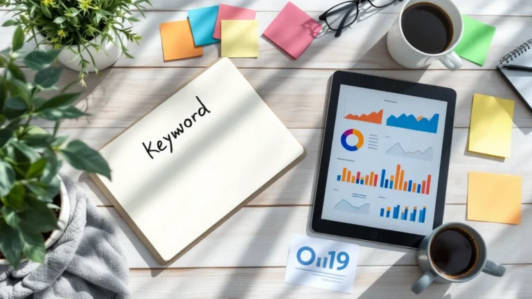 KWFinder Worth It? Honest 6-Month Review Insights - Featured Image