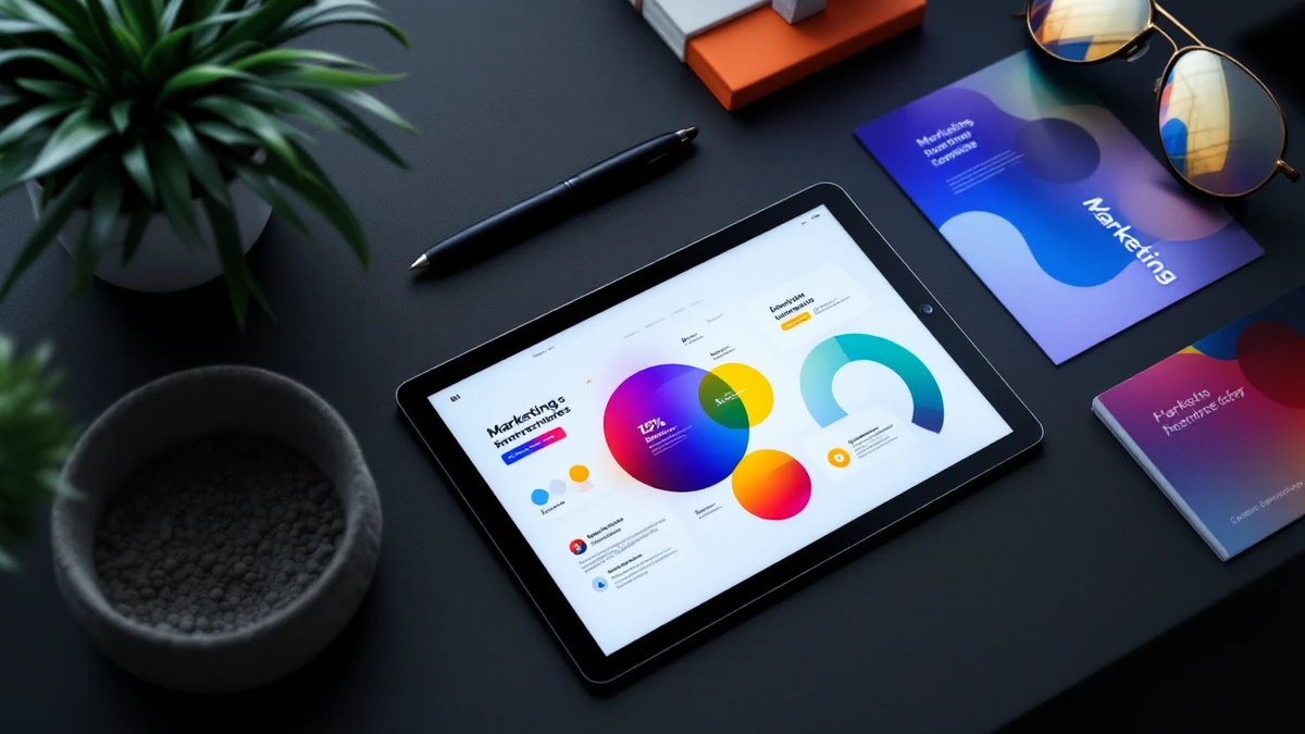Leonardo AI Review: Best Tool for Marketing Images? - Featured Image