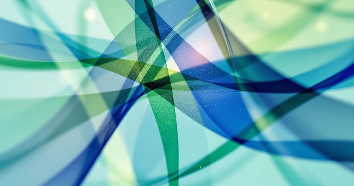 Abstract art representing decision-making in SEO tools.