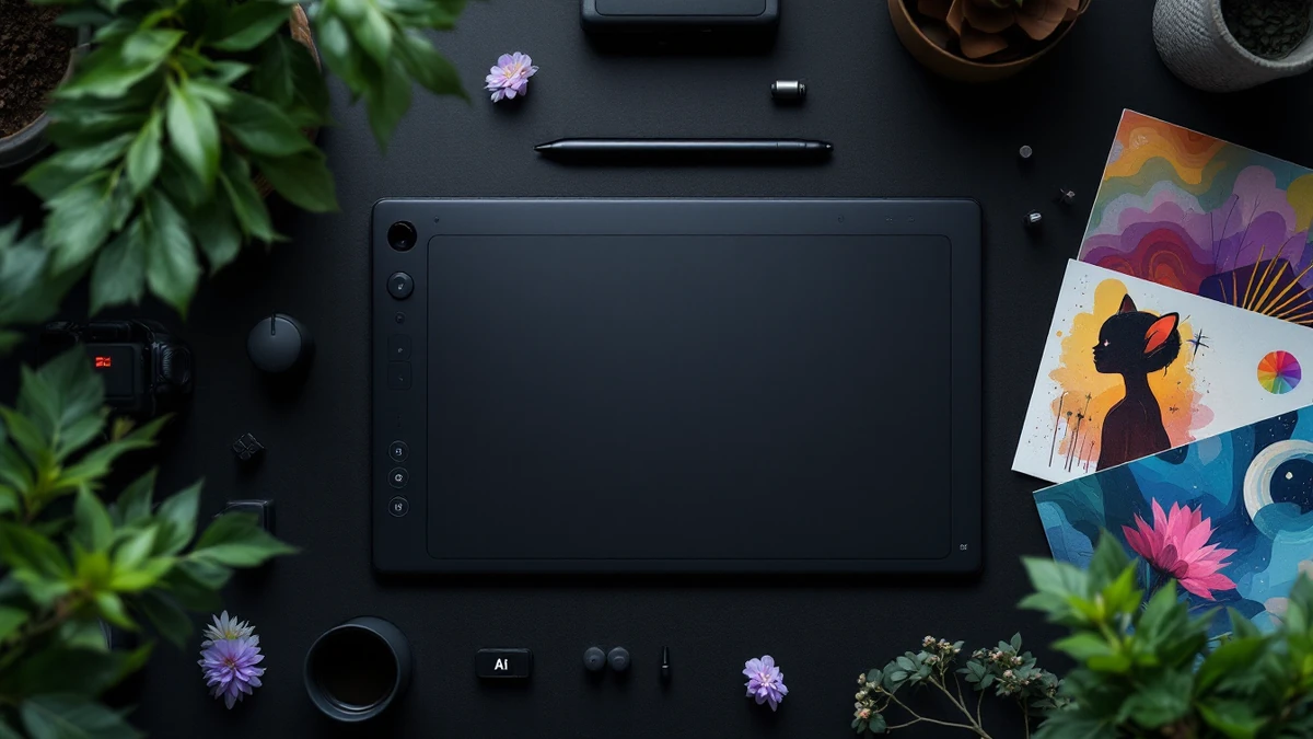 Midjourney vs DALL-E: Best AI Art Generator Showdown - Featured Image